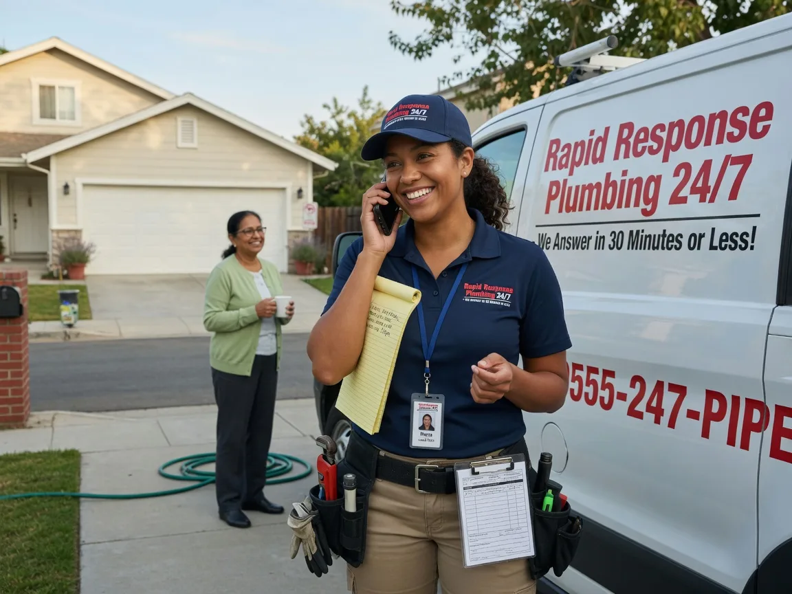 Emergency Plumber Fletcher, NC FAQs